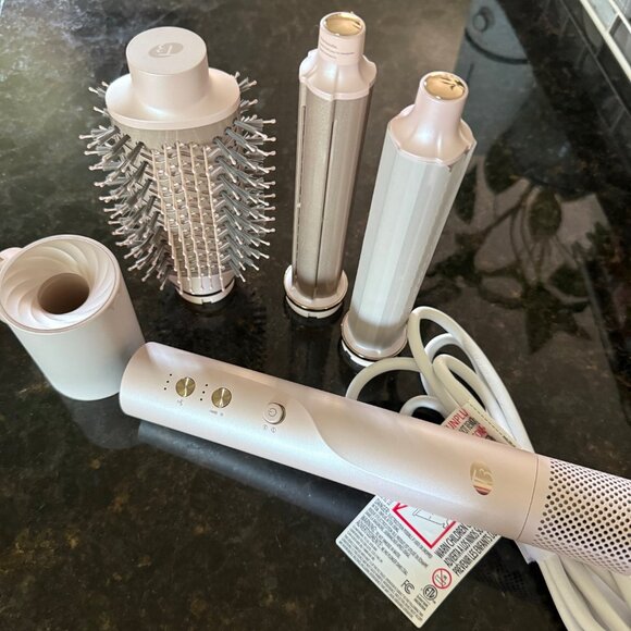 T3 Aire 360 Ceramic Air Styler Blowout Kit (EUC) - Picture 6 of 8